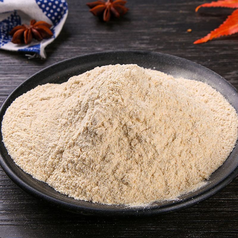 Garlic Powder factory